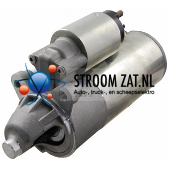 Startmotor Ford 1.8DI/1.8TDCI 2.2KW